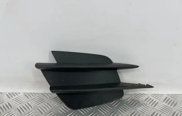 Mercedes-Benz C W205 Front bumper lower grill A2058857202