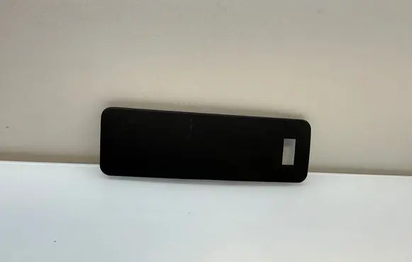 BMW Z4 E85 E86 Panel trim 7053091 77320110