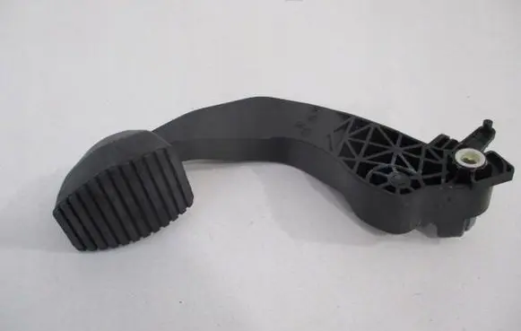 Citroen C4 II Clutch pedal 1613273480