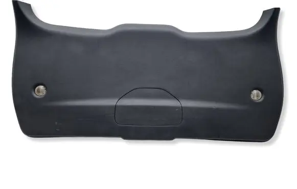 Dodge Durango Tailgate/boot cover trim set 5LE61DX9AD 6746110 282132