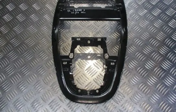 Fiat Croma Radio/GPS head unit trim 