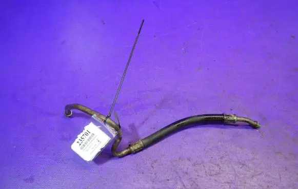 Opel Astra H Power steering hose/pipe/line 13122703