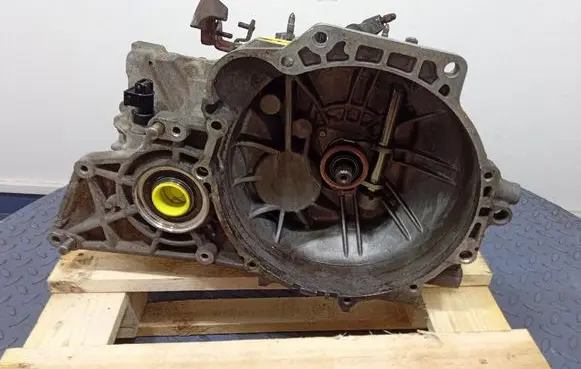 KIA Sportage Manual 6 speed gearbox JMB
