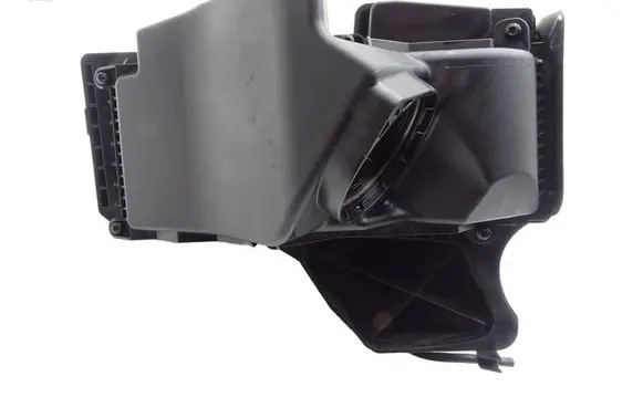 Audi Q5 SQ5 8R Air filter box 8K0133835AR 8K0133837BF