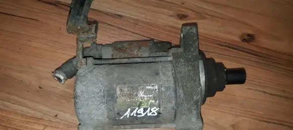 Honda Accord Starter motor 31200p45g0
