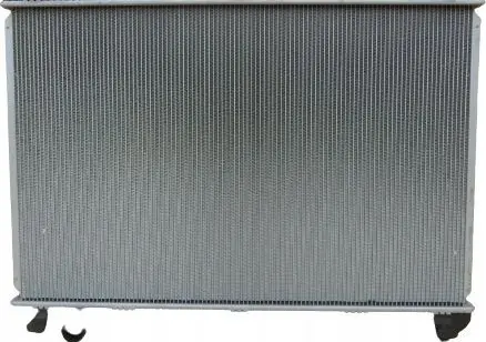 Suzuki Grand Vitara I Coolant radiator 7426082K