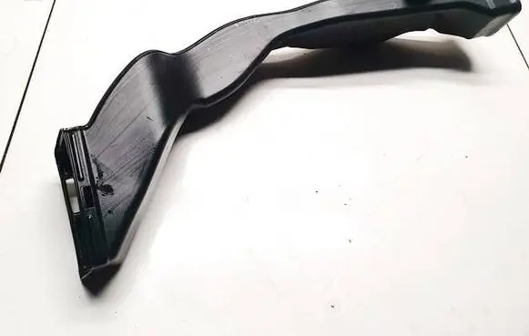 Mazda CX-30 Cabin air duct channel bcml618a1 bcml-618a1