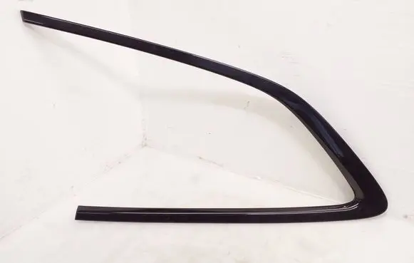 BMW 3 G20 G21 Rear side glass trim 