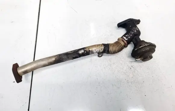 Peugeot 307 EGR valve 9633602180