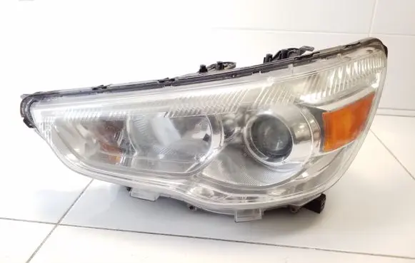Mitsubishi ASX Headlight/headlamp