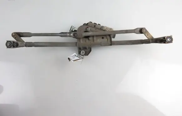 Skoda Superb B5 (3U) Front wiper linkage 3B1955113D 0390241528 8D1955605B
