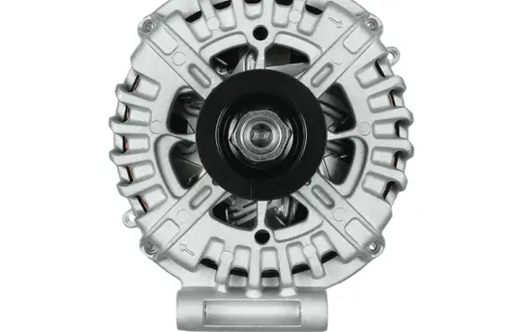 Mercedes-Benz SLC R172 Generator/alternator FG18S016 A3430S