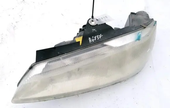 Peugeot 406 Headlight/headlamp 0301037021