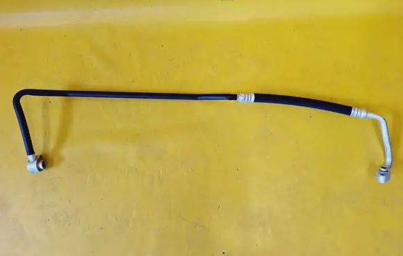 Audi A4 S4 B6 8E 8H Air conditioning (A/C) pipe/hose 8E0260707AB