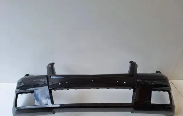 Mercedes-Benz GLK (X204) Front bumper 2048851425