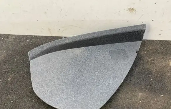 Skoda Superb B6 (3T) Dashboard side end trim 3T0857504C