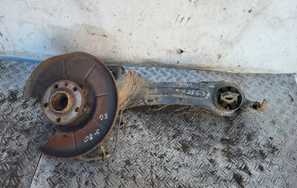 Volvo S80 Rear wheel hub 6G912K317A 6G915A969