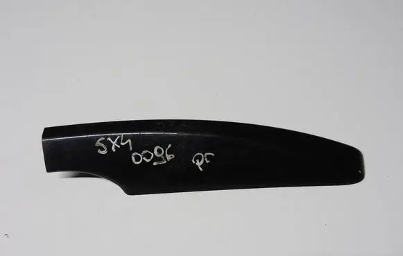 Suzuki SX4 Roof bar rail cover 