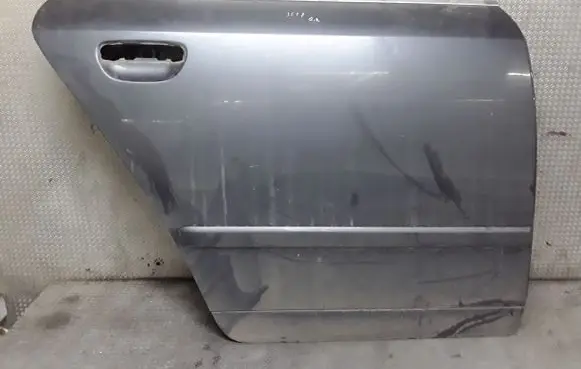 Audi A4 S4 B6 8E 8H Rear door