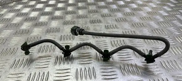 Fuel return line/hose