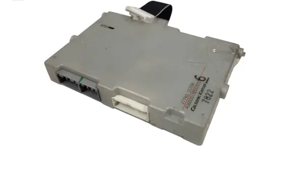 Nissan Murano Z50 Air conditioner control unit module 27760CC00B