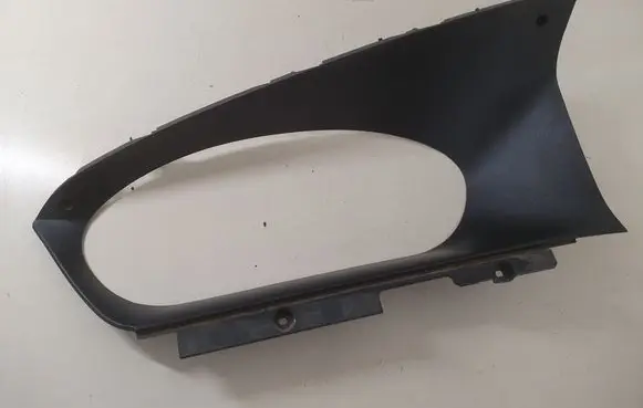 Iveco Daily 4th gen Dashboard trim 3802538