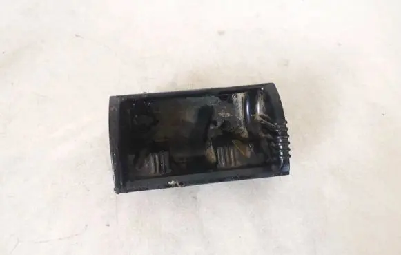 Volkswagen PASSAT B5 Car ashtray 3b0957989a