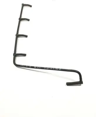 Opel Antara Fuel return line/hose 120511112013