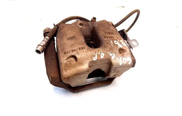 BMW X3 G01 Front brake caliper 53390