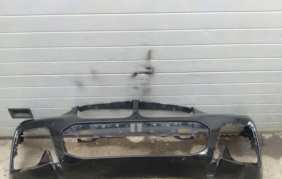 BMW X3 G01 Front bumper 8089743