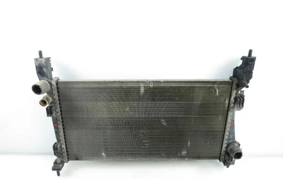Fiat Fiorino Coolant radiator 51780659