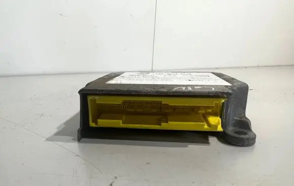 Volkswagen Golf IV Airbag control unit/module 1J0909609 39980313 5WK42800