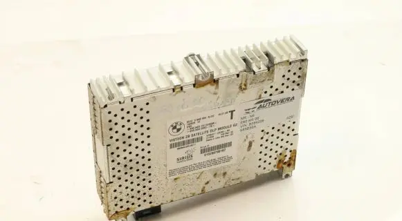 BMW 5 E60 E61 Other control units/modules 6948064 14092510