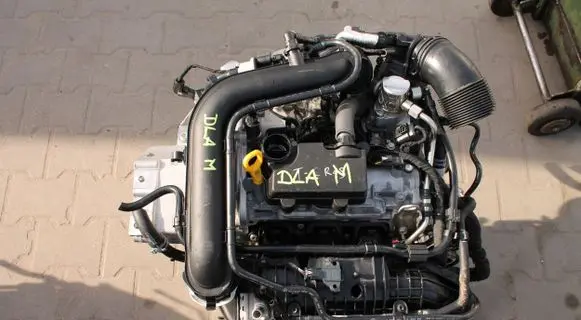 Opel Insignia A Engine 5678
