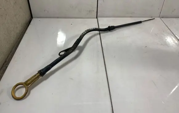 Renault Scenic I Oil level dip stick 463666