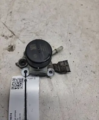 Jaguar XE Adblue pump 911499G