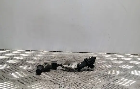 Peugeot 407 Camshaft position sensor 9645844080