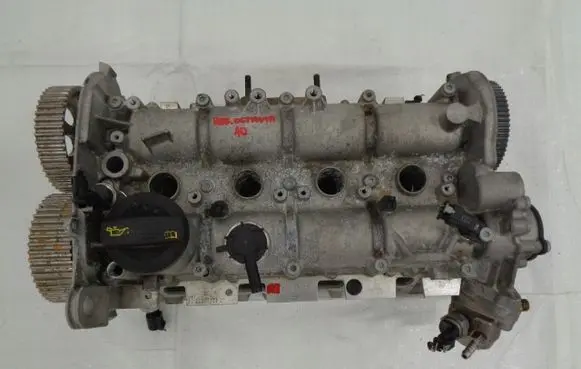 Skoda Octavia Mk3 (5E) Engine head 04E103475BS