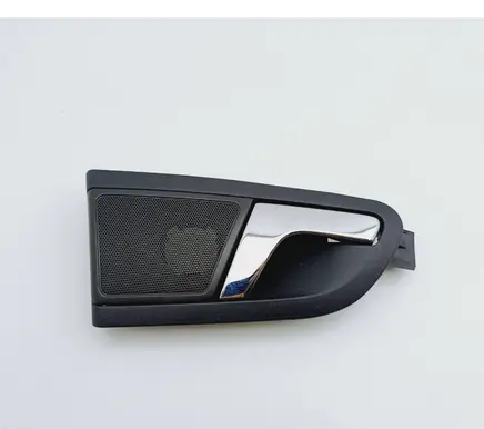 Skoda Octavia Mk1 (1U) Rear door interior handle 1U4839247B