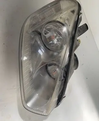 Ford Focus C-MAX Headlight/headlamp