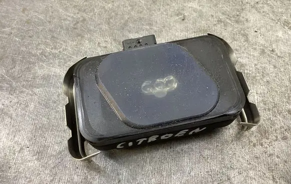 Citroen C4 I Picasso Rain sensor 9675828580 085830B 1397212150