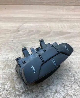 Chevrolet Epica Multifunctional control switch/knob 96645122 060918