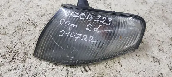 Mazda 323 Front indicator light