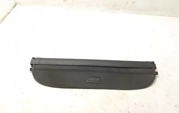 Audi Q8 Parcel shelf 4M8863553B