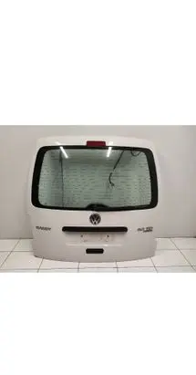 Volkswagen Caddy Tailgate/trunk/boot lid