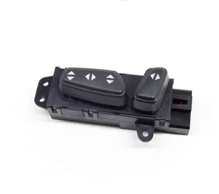 Dodge Intrepid Seat control switch 39754D
