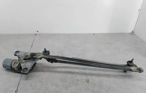 Volvo V50 Front wiper linkage 31253518