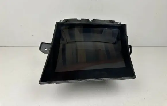 BMW 5 F10 F11 Head up display screen 17089310