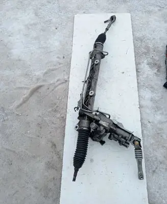 BMW 7 F01 F02 F03 F04 Steering rack 7882993240