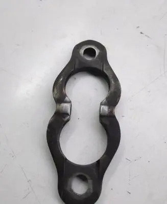 Volkswagen Tiguan Fuel Injector clamp holder